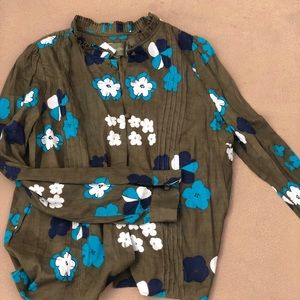 Zadig and Voltaire brand new shirt